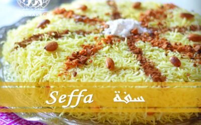 SEFFA